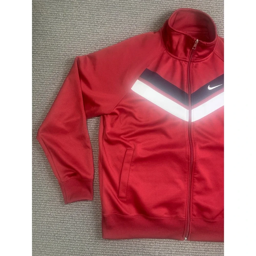 Nike athletic dept